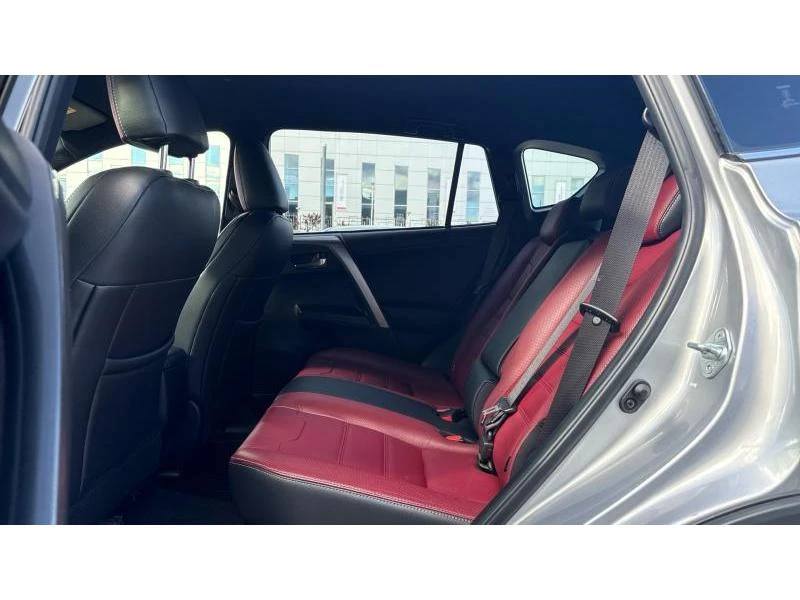 Toyota Rav4 2.5 HSD 4WD LUXURY, снимка 11 - Автомобили и джипове - 53496739