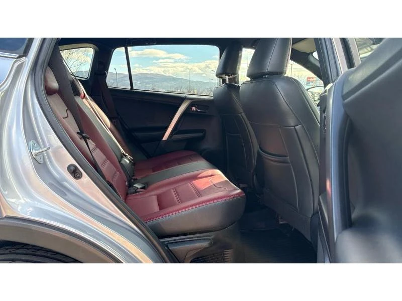 Toyota Rav4 2.5 HSD 4WD LUXURY, снимка 7 - Автомобили и джипове - 53496739