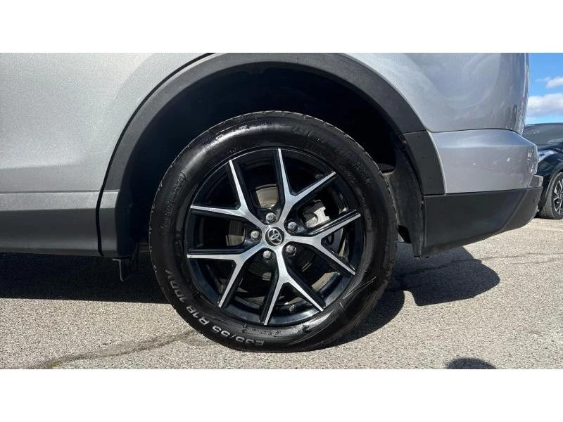 Toyota Rav4 2.5 HSD 4WD LUXURY, снимка 16 - Автомобили и джипове - 53496739