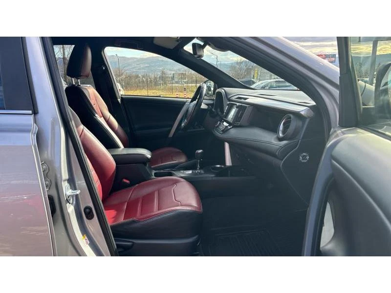 Toyota Rav4 2.5 HSD 4WD LUXURY, снимка 6 - Автомобили и джипове - 53496739