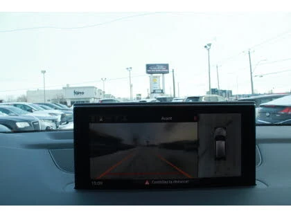 Audi Q7 3.0T quattro Technik* Bose* подгрев* обдух* 360* П, снимка 12 - Автомобили и джипове - 53511611