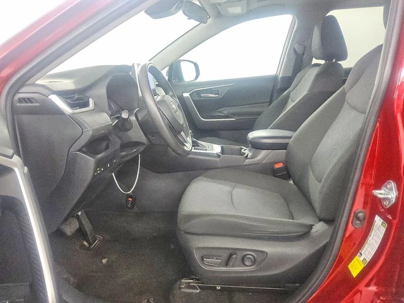 Toyota Rav4 2.5L 4 FRONT WHEEL DRIVE | Mobile.bg � ����������� 8