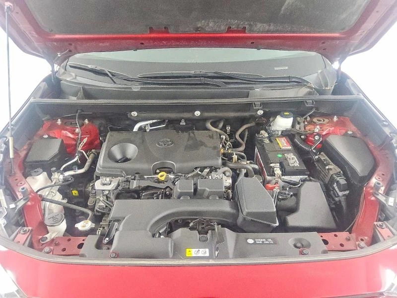 Toyota Rav4 2.5L 4 FRONT WHEEL DRIVE | Mobile.bg � ����������� 13