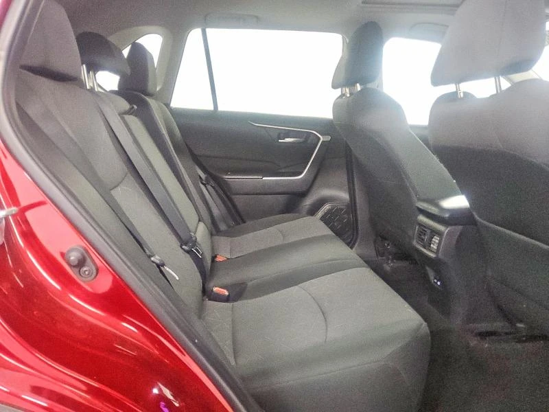 Toyota Rav4 2.5L 4 FRONT WHEEL DRIVE | Mobile.bg � ����������� 12