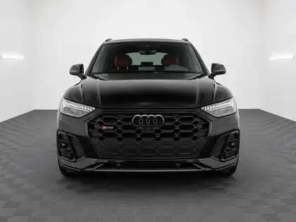 Audi SQ5 quattro Technik* АвтоКредит * (Цена до БГ), снимка 2 - Автомобили и джипове - 55630597