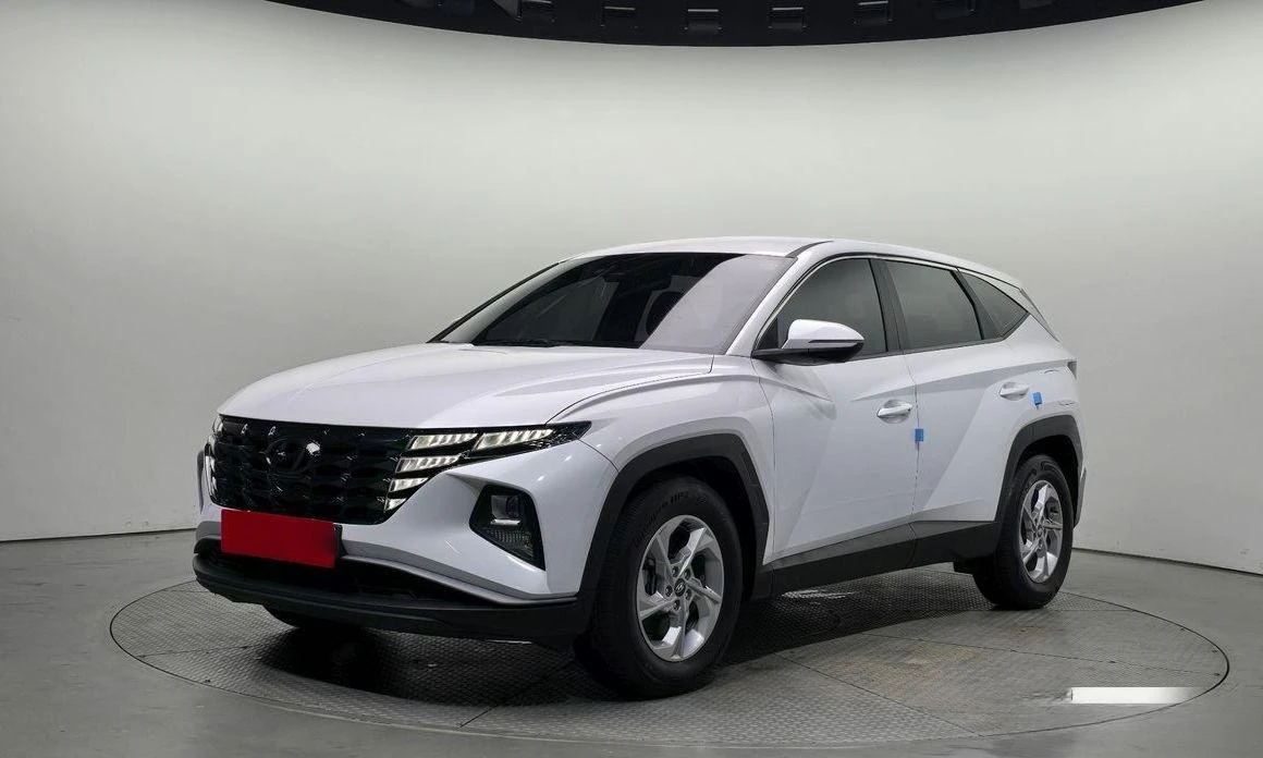 Hyundai Tucson Diesel 2.0 2WD Modern * НАЙ-ДОБРА ЦЕНА В БЪЛГАРИЯ*, снимка 1