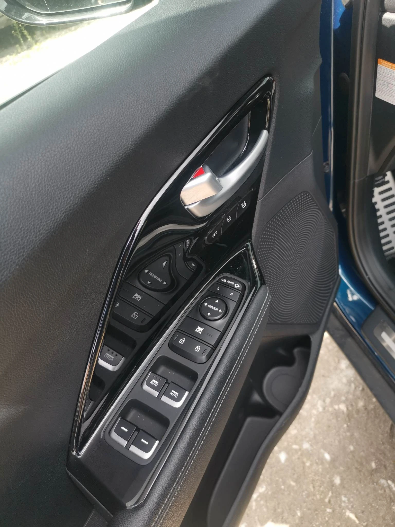 Kia Niro 1.6 hybrid | Mobile.bg   14