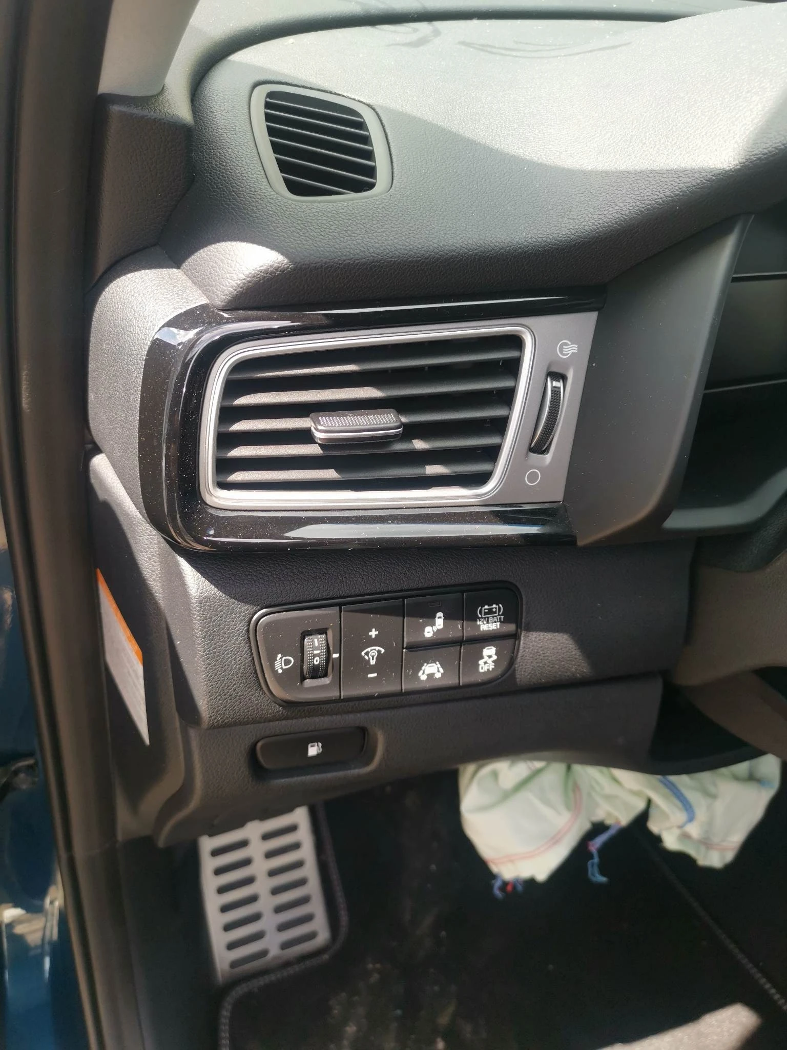 Kia Niro 1.6 hybrid | Mobile.bg   15