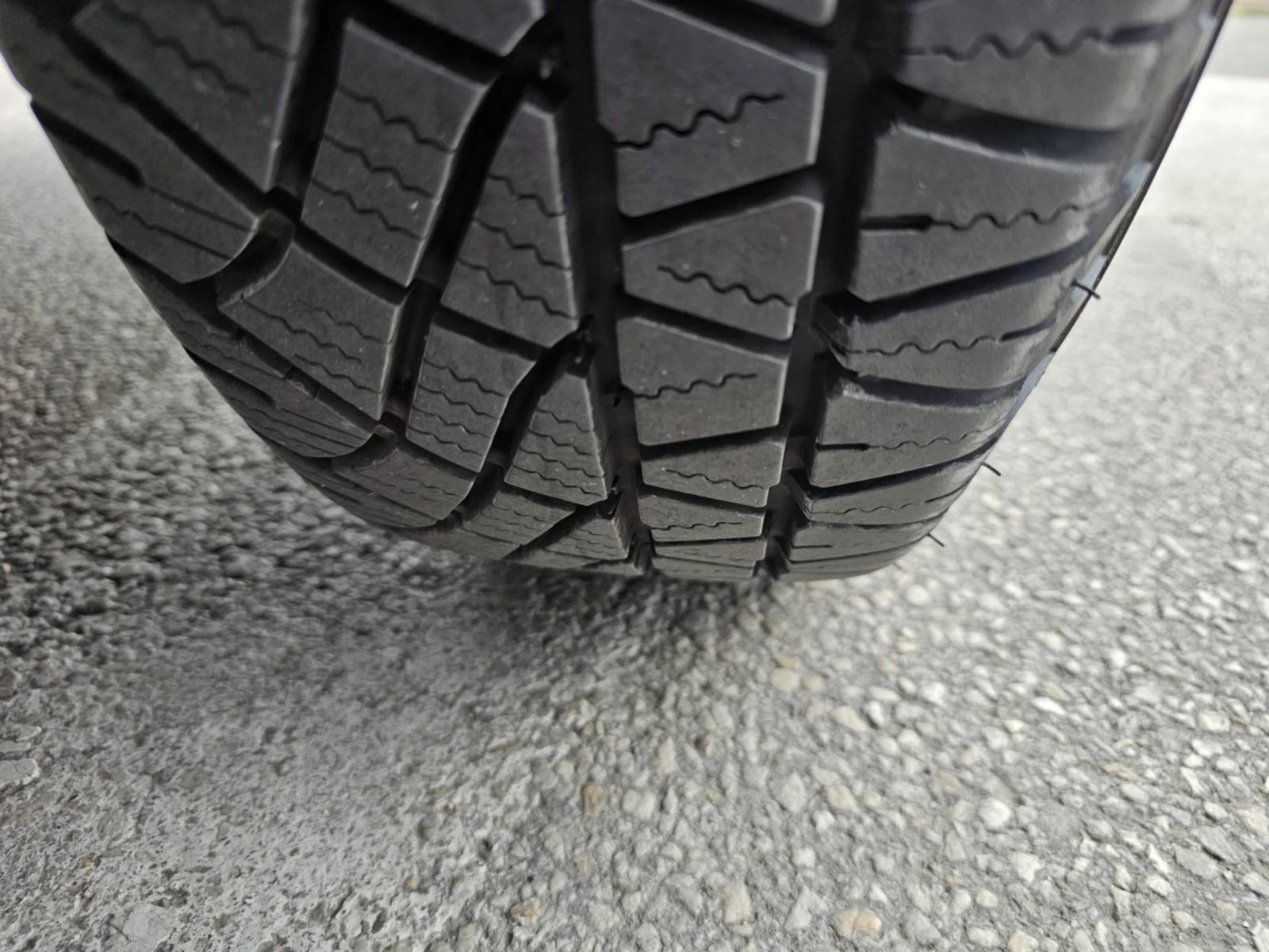 Honda Cr-v 2.0/128к.с./4х4/ТОП! | Mobile.bg — изображение 16
