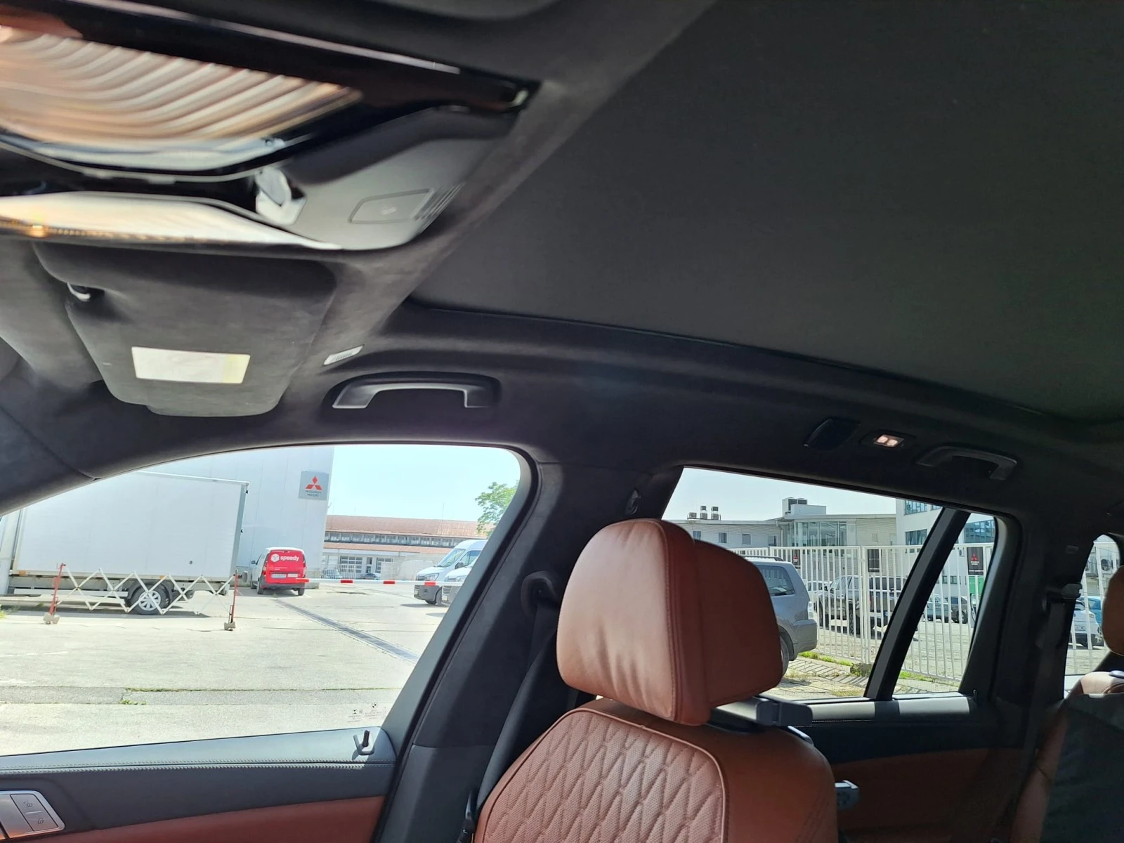 BMW X7 40d M-pack 6+ 1 | Mobile.bg   13