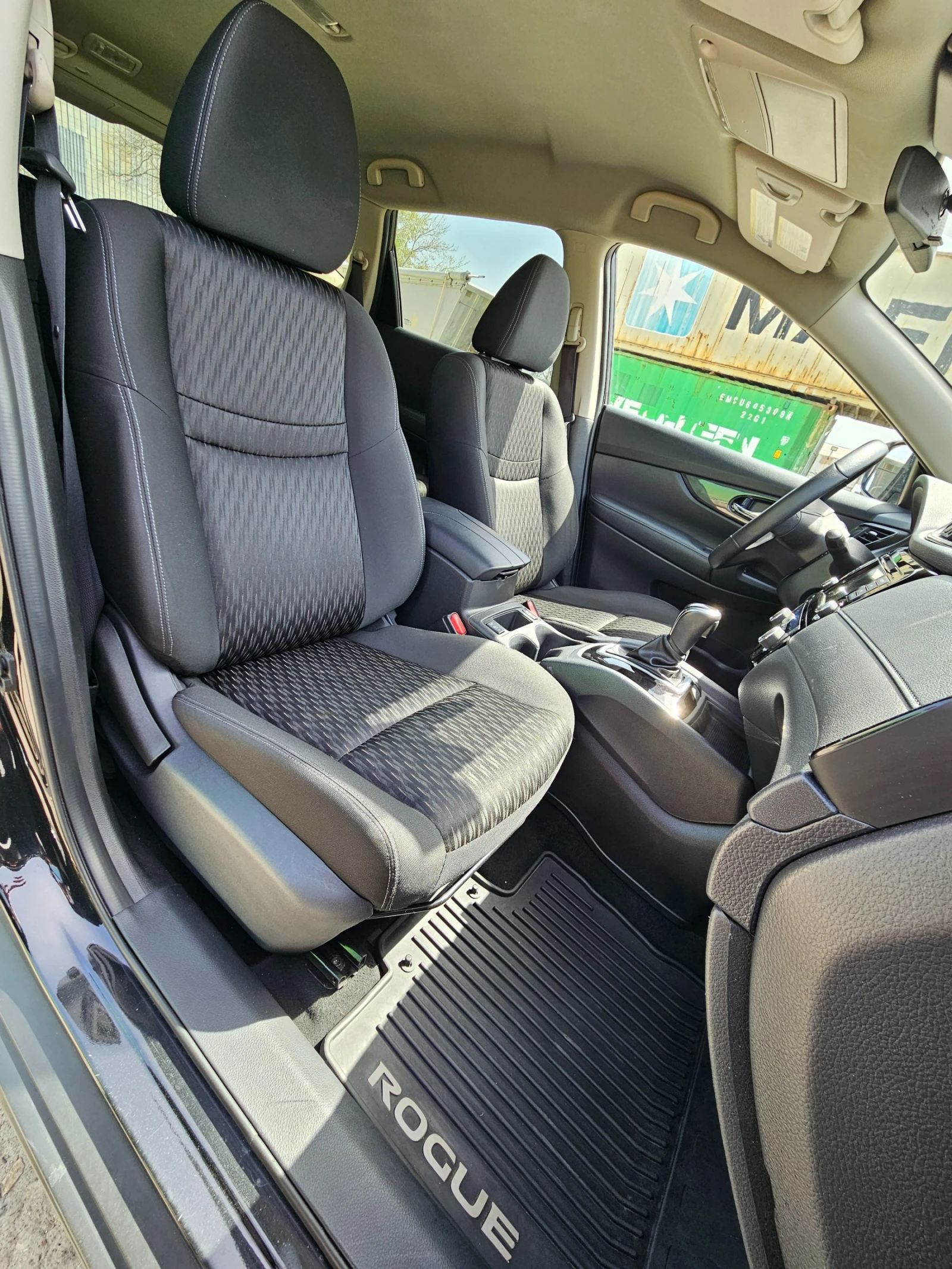 Nissan X-trail 2.5  4x4 - изображение 9