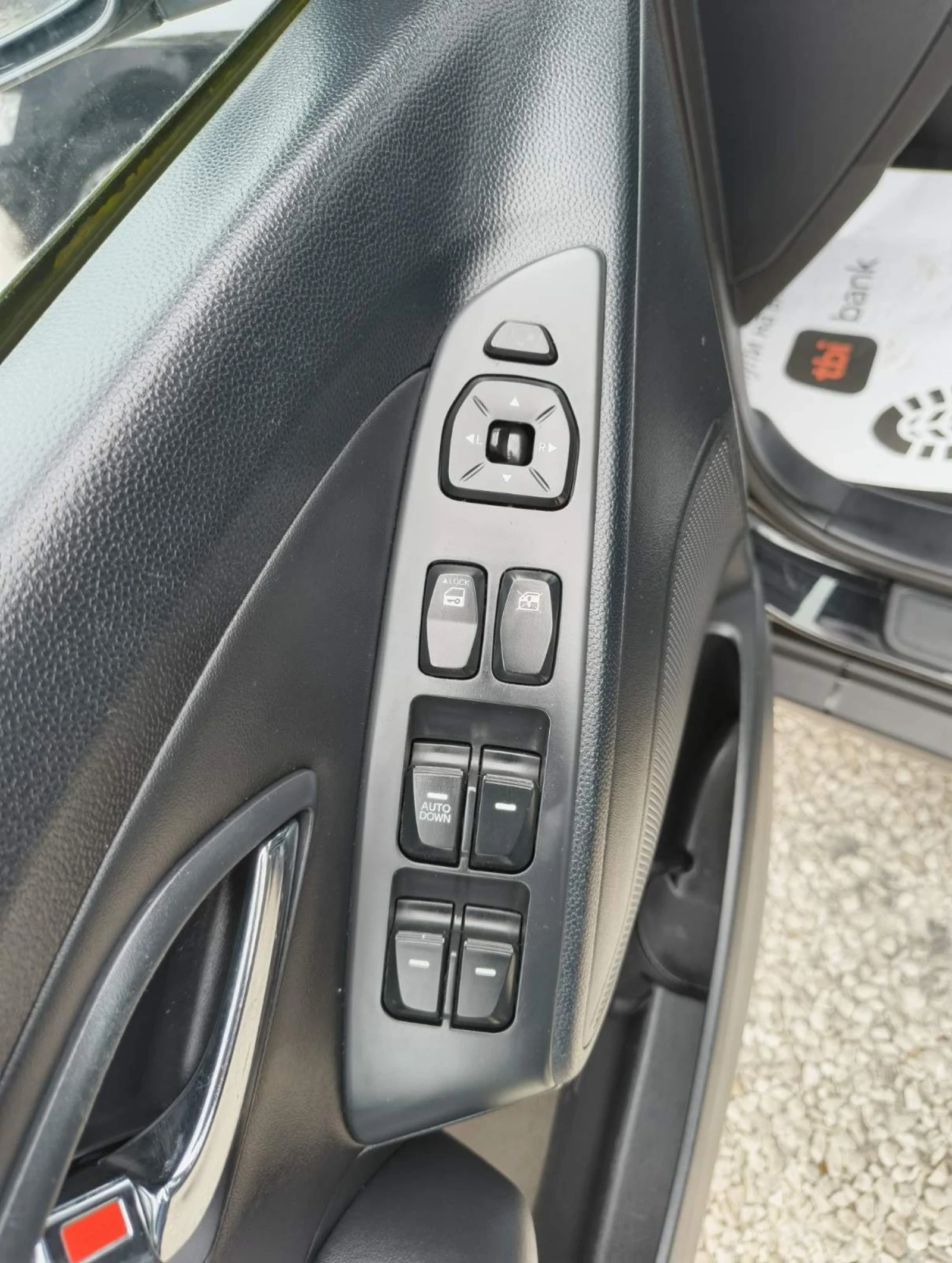 Hyundai IX35 4Х4-6 скорости - изображение 10