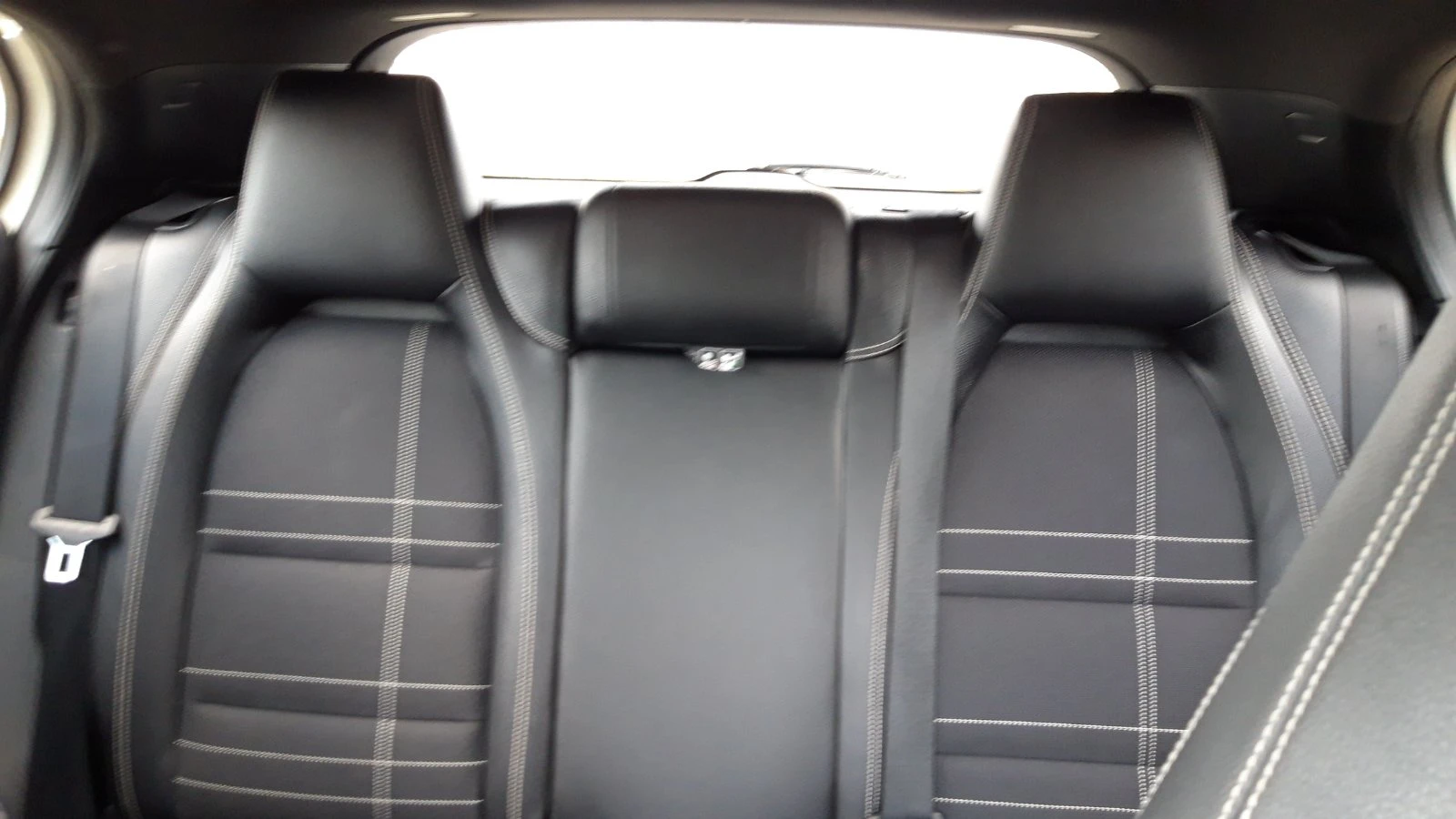 Mercedes-Benz GLA 220 4MATIK | Mobile.bg   11