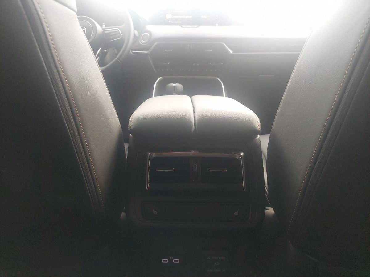 Mazda CX-60 2.5 PHEV/328HP/e-SKYACTIVE/HOMURA+ /360/PANO/238f | Mobile.bg   16