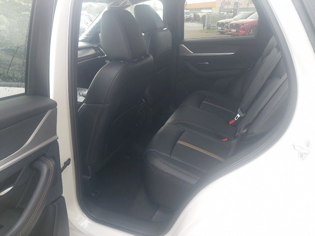 Mazda CX-60 2.5 PHEV/328HP/e-SKYACTIVE/HOMURA+ /360/PANO/238f | Mobile.bg   15