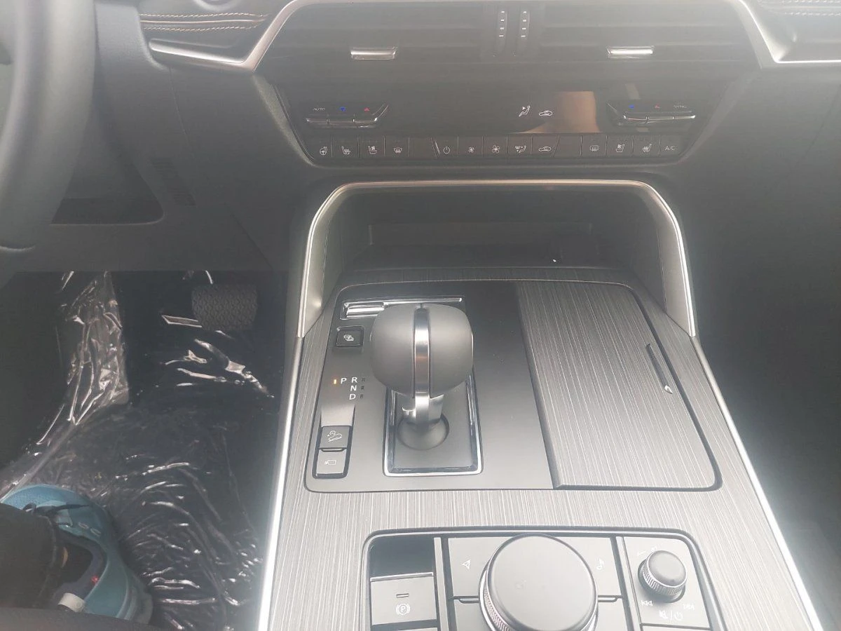 Mazda CX-60 2.5 PHEV/328HP/e-SKYACTIVE/HOMURA+ /360/PANO/238f | Mobile.bg   13