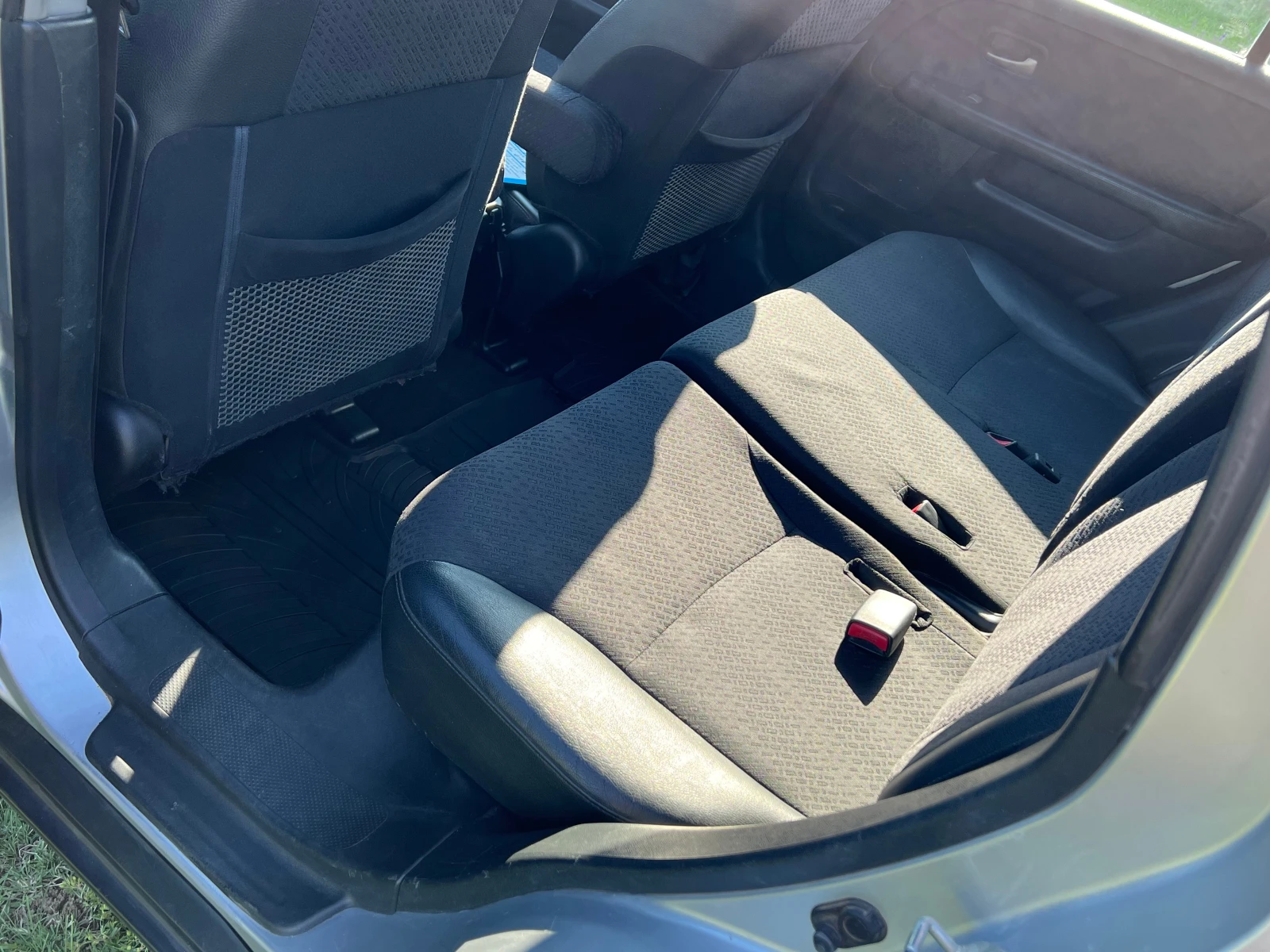 Honda Cr-v 2.0 i-VTEC - изображение 8