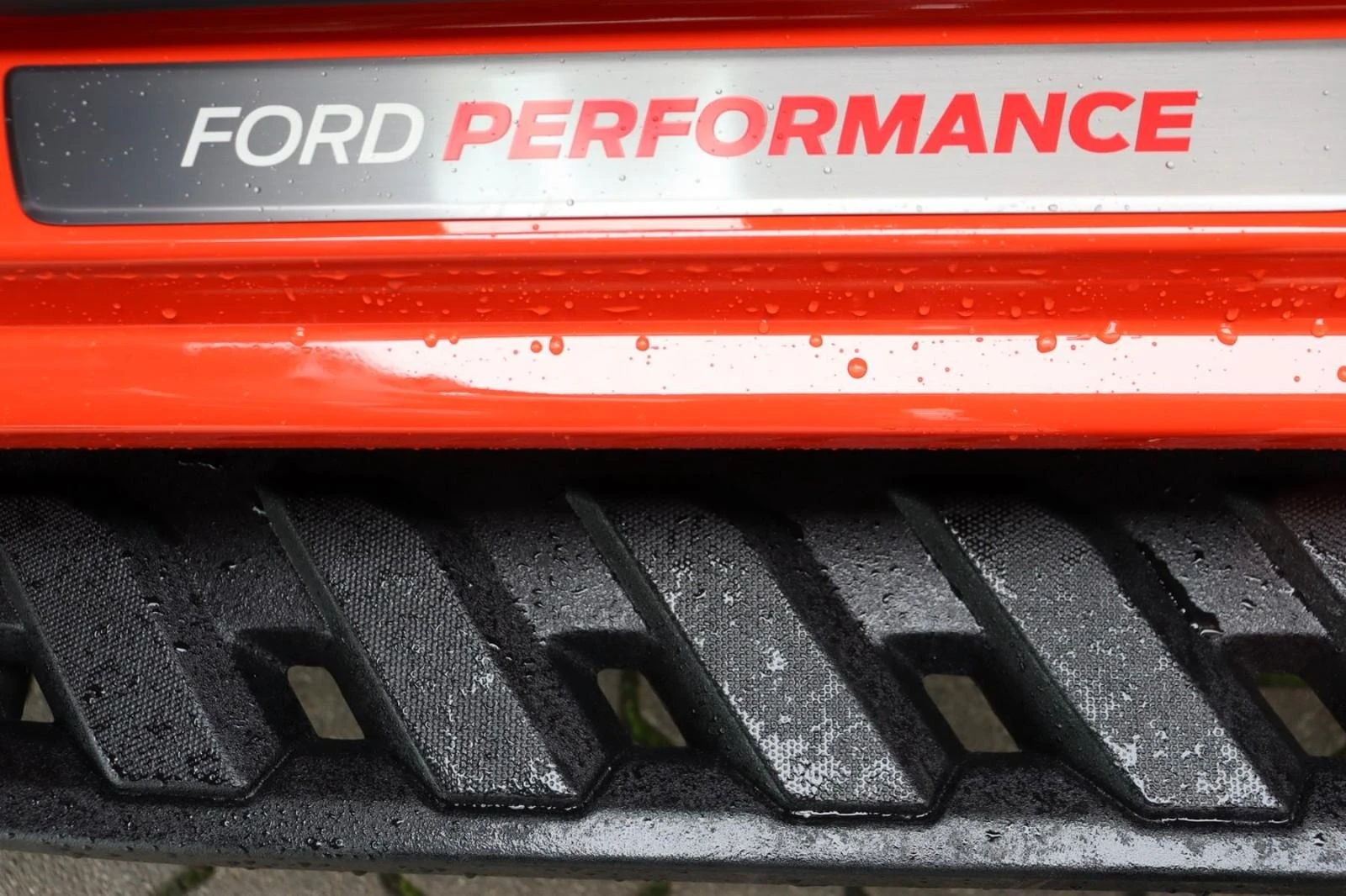 Ford Ranger RAPTOR/3.0 ECOBOOST/360/B&O/MATRIX/KEYLESS/ - изображение 7