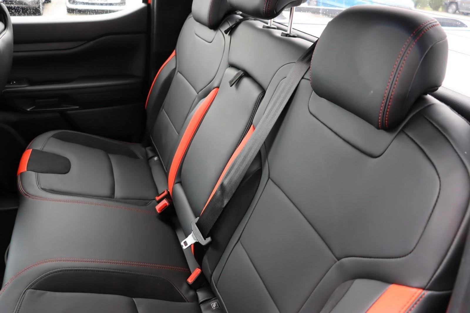 Ford Ranger RAPTOR/3.0 ECOBOOST/360/B&O/MATRIX/KEYLESS/ | Mobile.bg   15