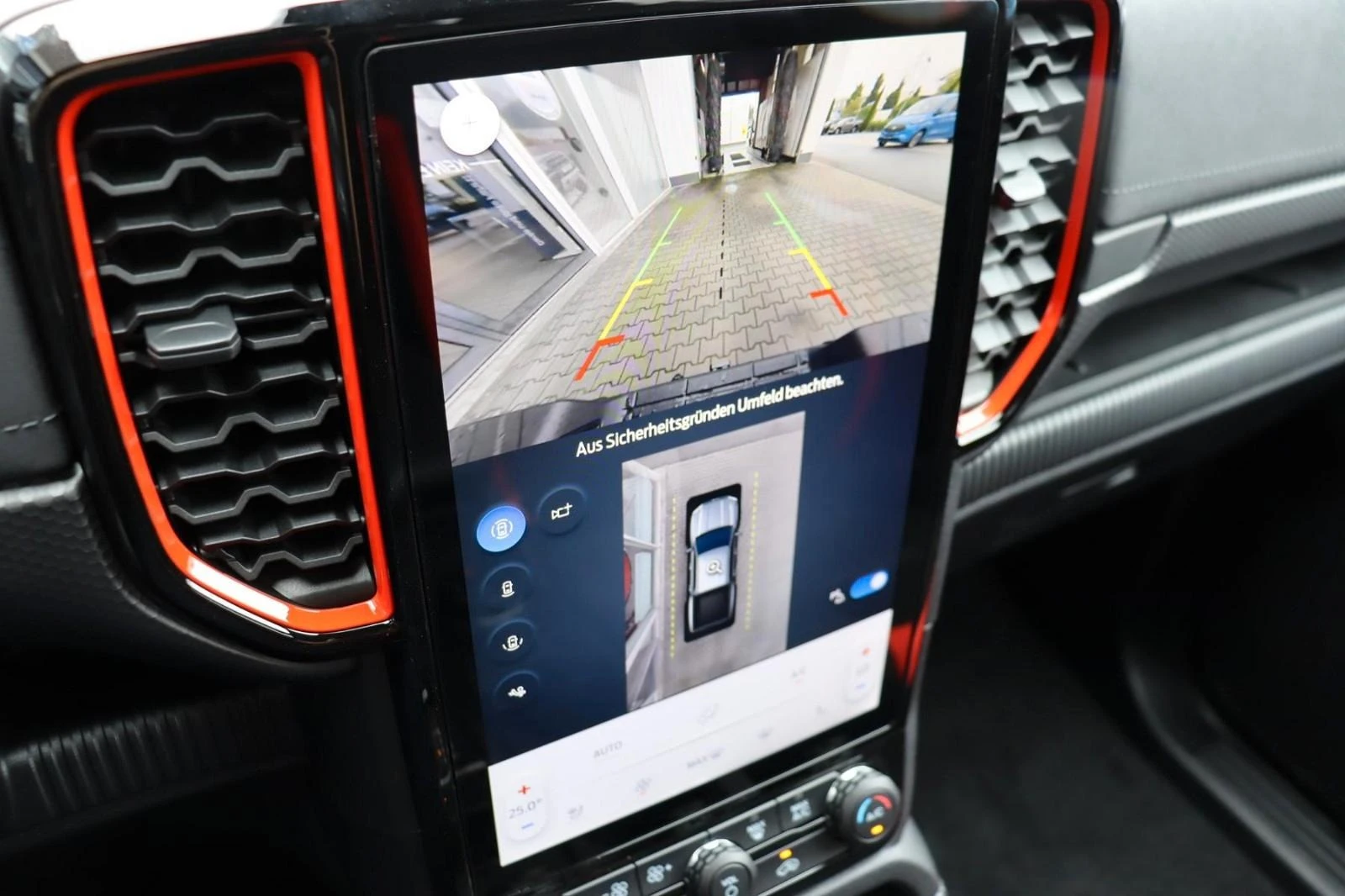 Ford Ranger RAPTOR/3.0 ECOBOOST/360/B&O/MATRIX/KEYLESS/ | Mobile.bg   13