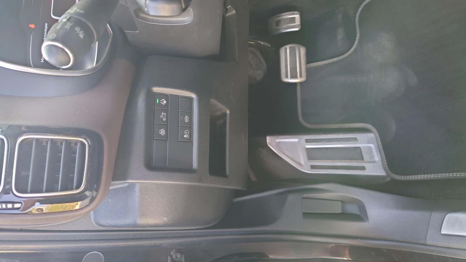 Citroen C5 Aircross 2.0 hdi | Mobile.bg   12