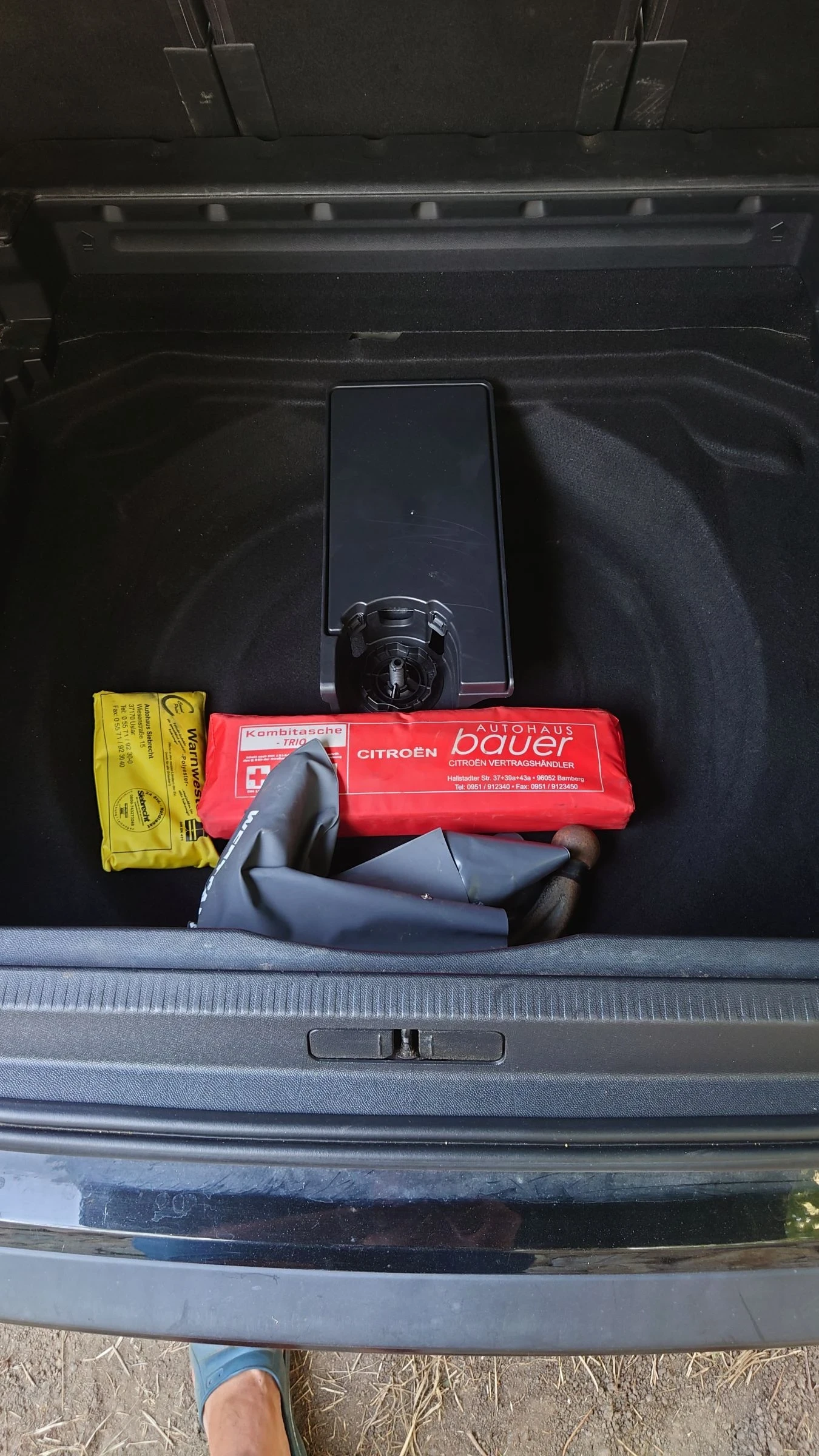 Citroen C5 Aircross 2.0 hdi | Mobile.bg   13