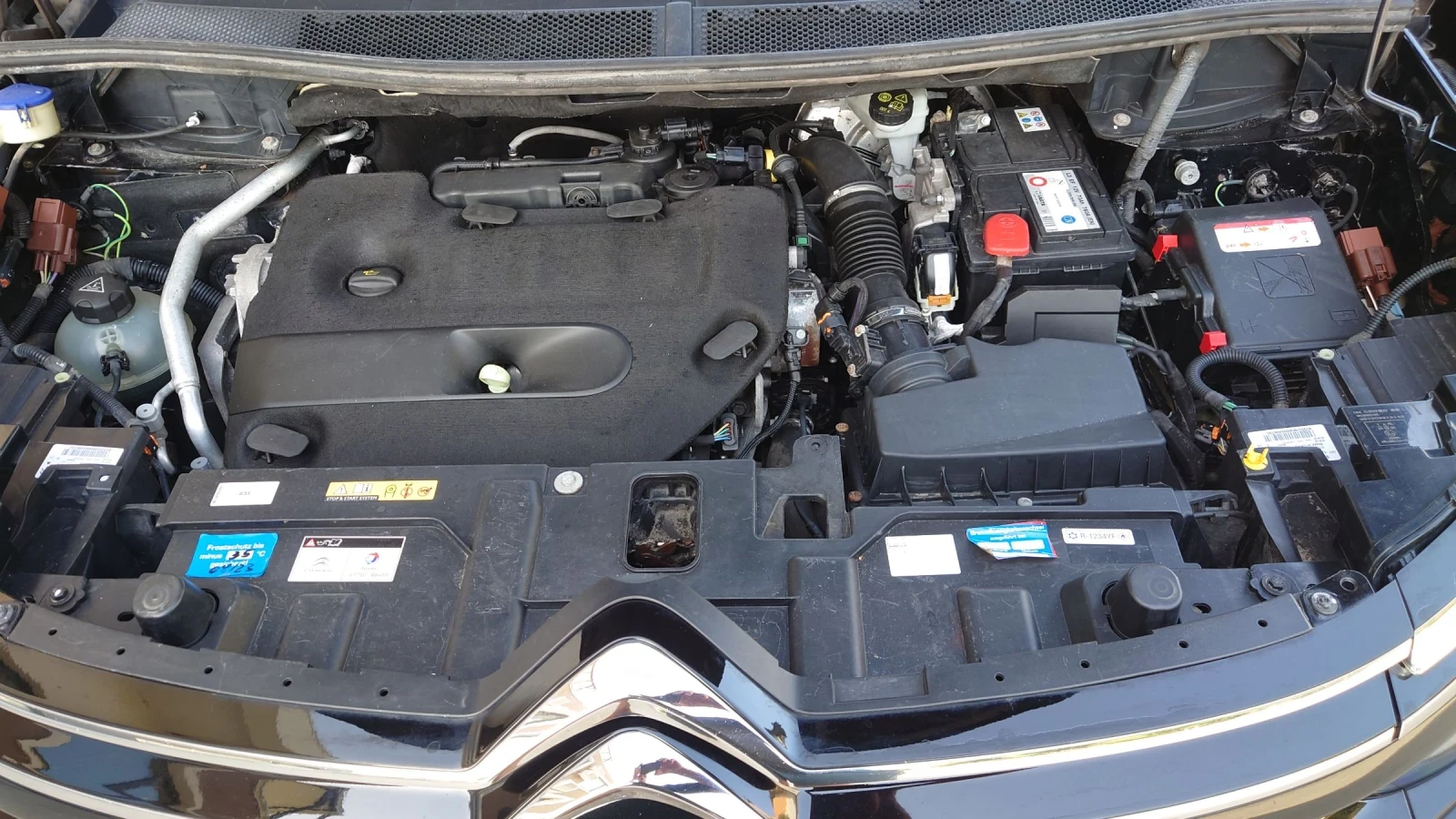 Citroen C5 Aircross 2.0 hdi | Mobile.bg   14