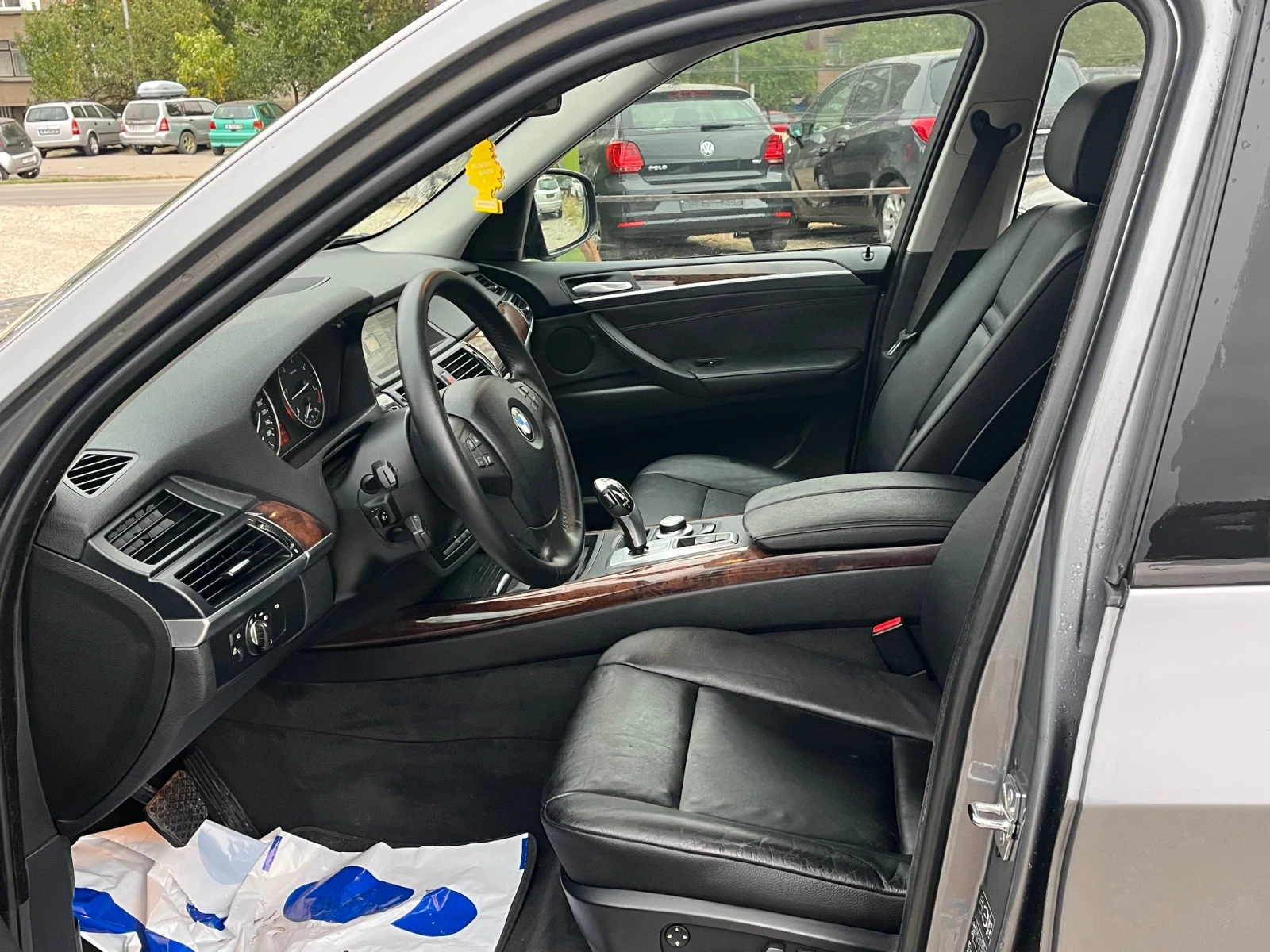 BMW X5 3.0D 235 k.c - изображение 9