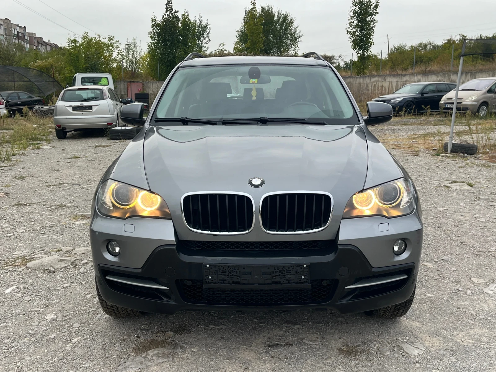 BMW X5 3.0D 235 k.c - изображение 2