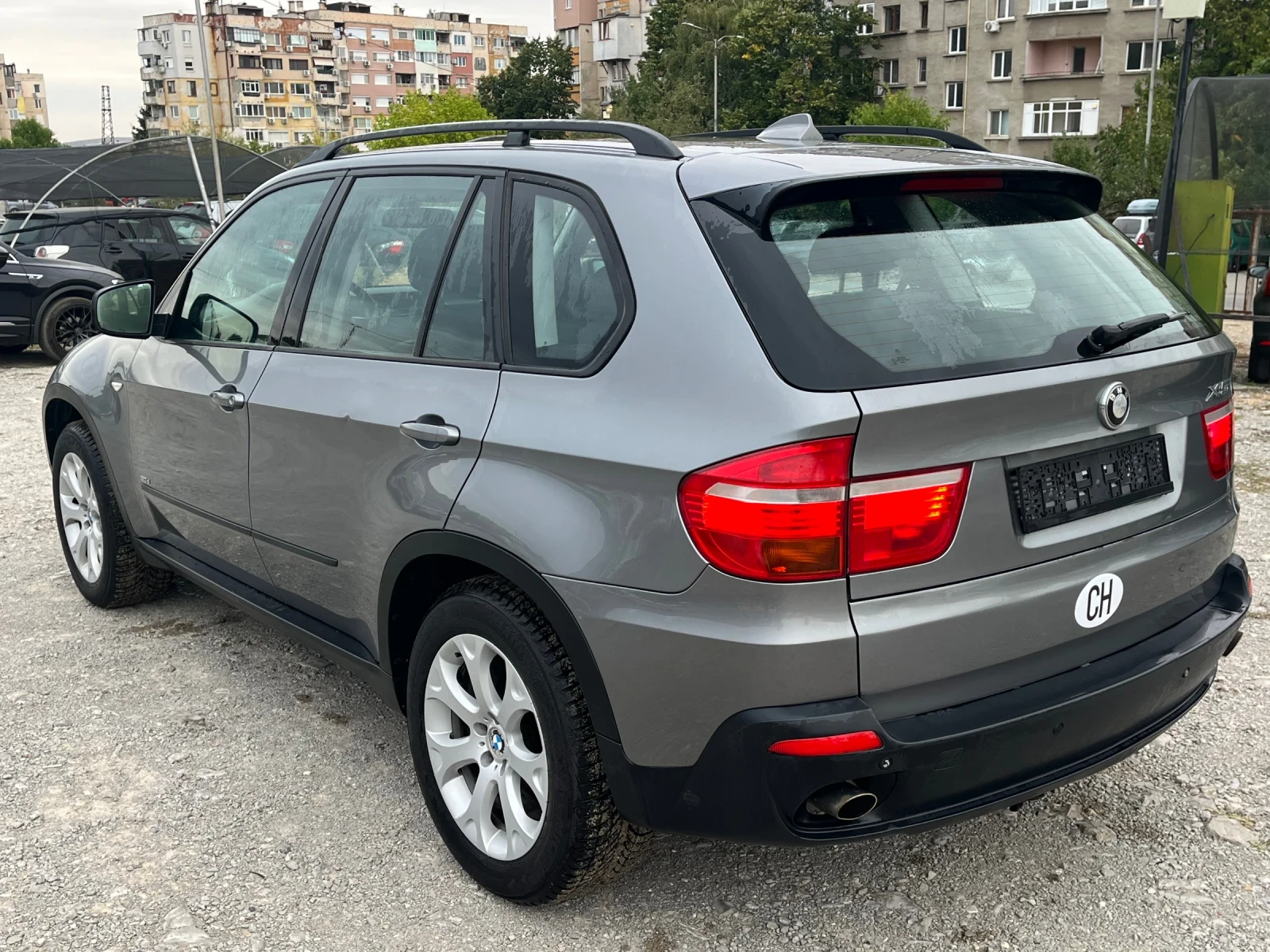 BMW X5 3.0D 235 k.c - изображение 7