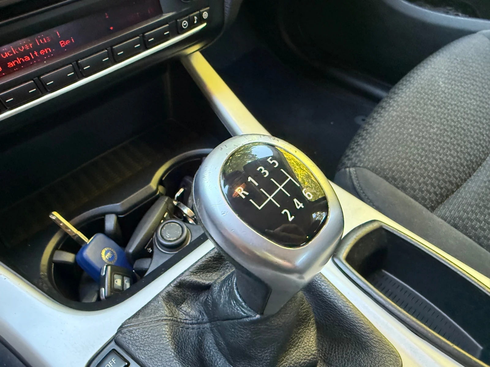 BMW X3 БАРТЕР* 2.0D* xDrive*  | Mobile.bg — изображение 14