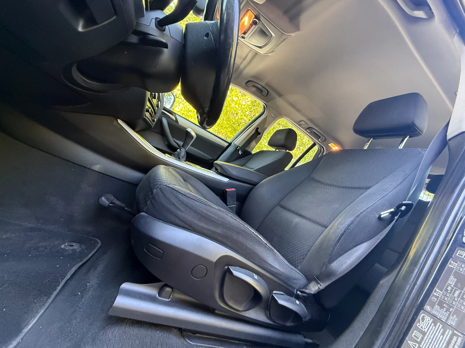 BMW X3 БАРТЕР* 2.0D* xDrive*  | Mobile.bg — изображение 12