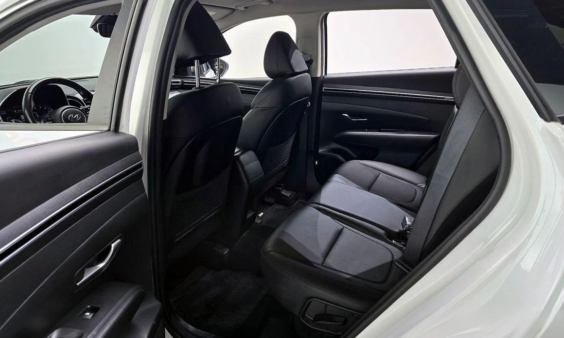 Hyundai Tucson Diesel 2.0 2WD Modern * -   * | Mobile.bg   11