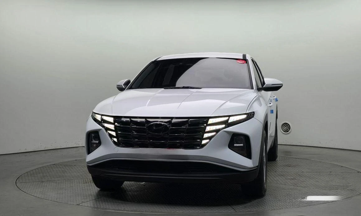 Hyundai Tucson Diesel 2.0 2WD Modern * НАЙ-ДОБРА ЦЕНА В БЪЛГАРИЯ* - изображение 3