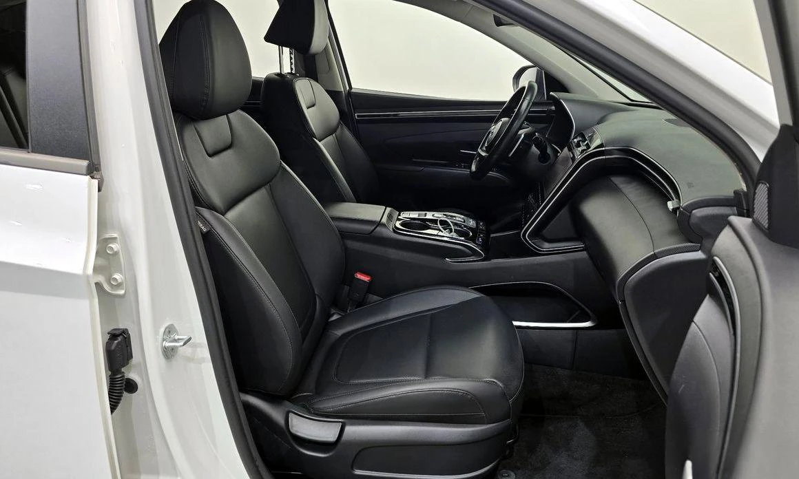 Hyundai Tucson Diesel 2.0 2WD Modern * -   * | Mobile.bg   12