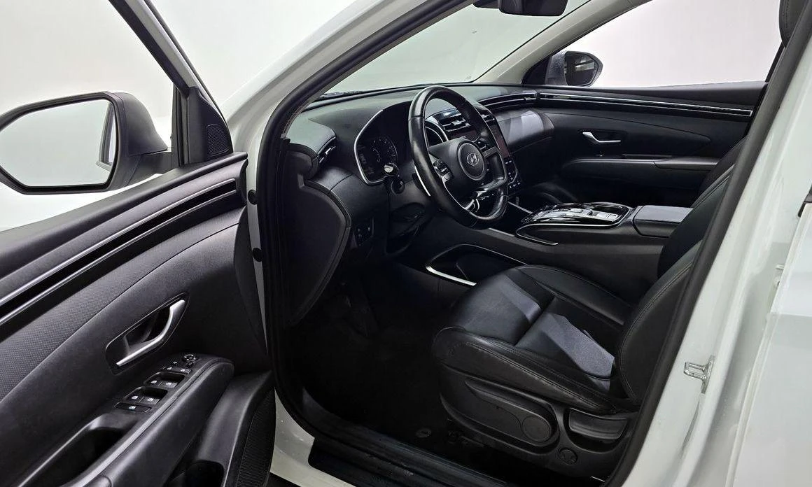 Hyundai Tucson Diesel 2.0 2WD Modern * НАЙ-ДОБРА ЦЕНА В БЪЛГАРИЯ* - изображение 10