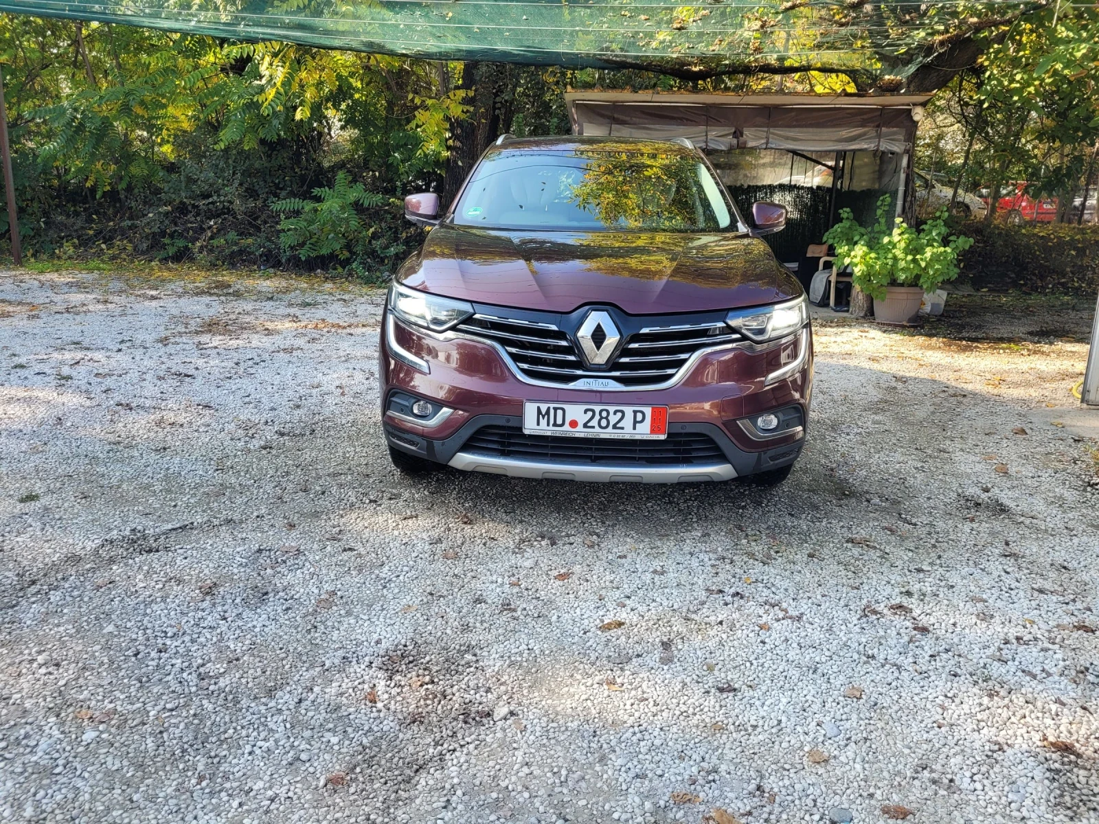 Renault Koleos 2.0 DCI automatic  - изображение 3