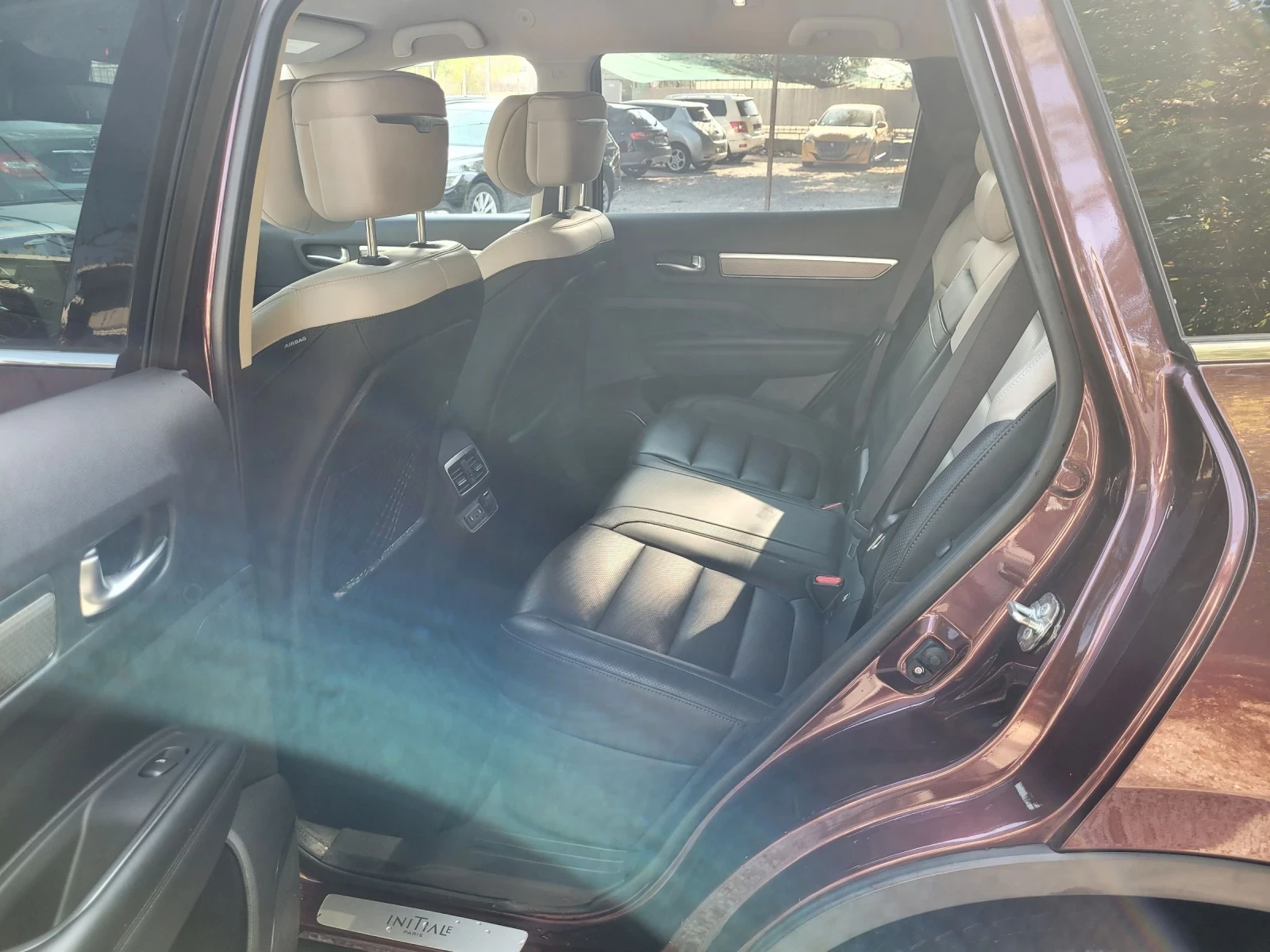 Renault Koleos 2.0 DCI automatic  - изображение 7