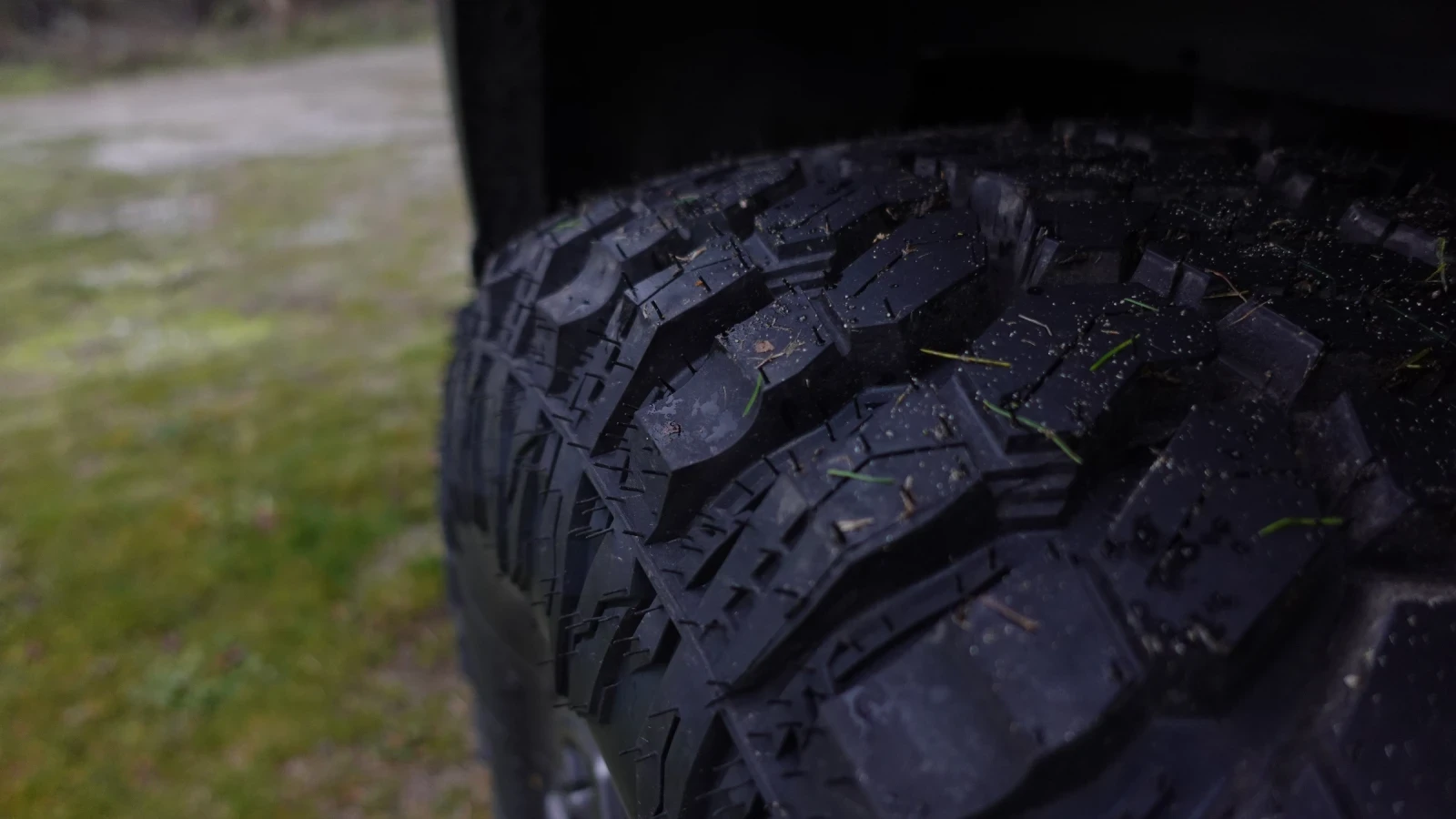 Ford F150 RAPTOR Performance  - изображение 10