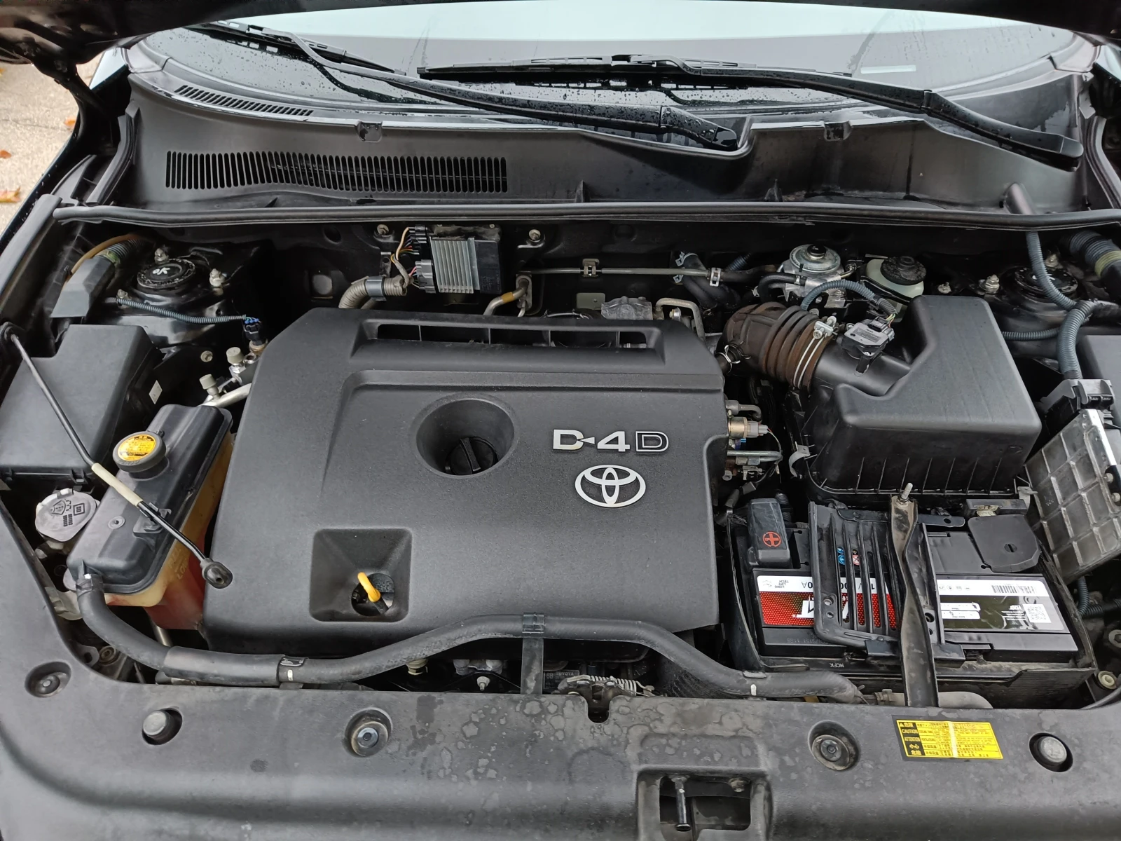 Toyota Rav4 2.0 BARTER 136 | Mobile.bg   16