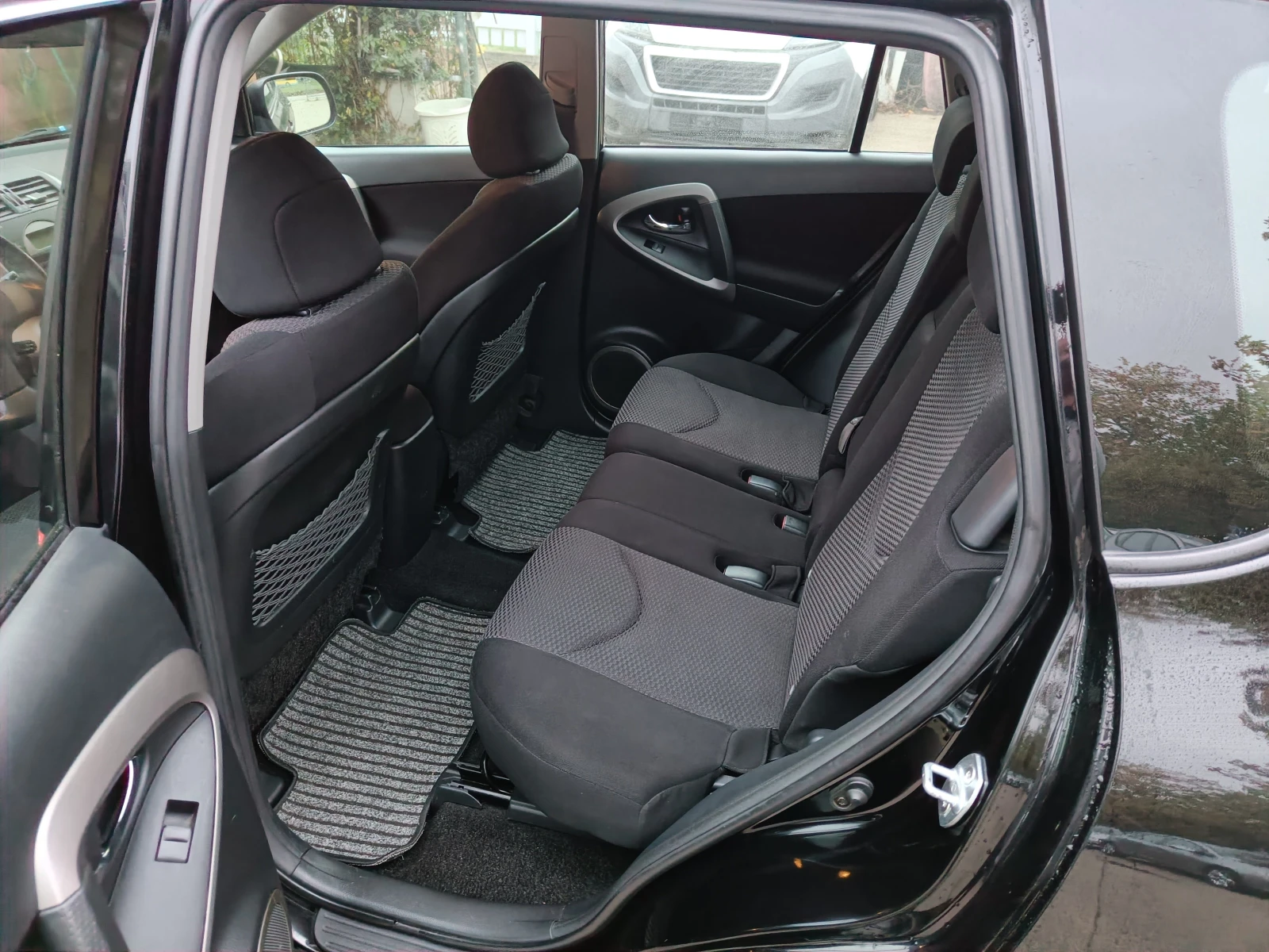 Toyota Rav4 2.0 BARTER 136 | Mobile.bg   12