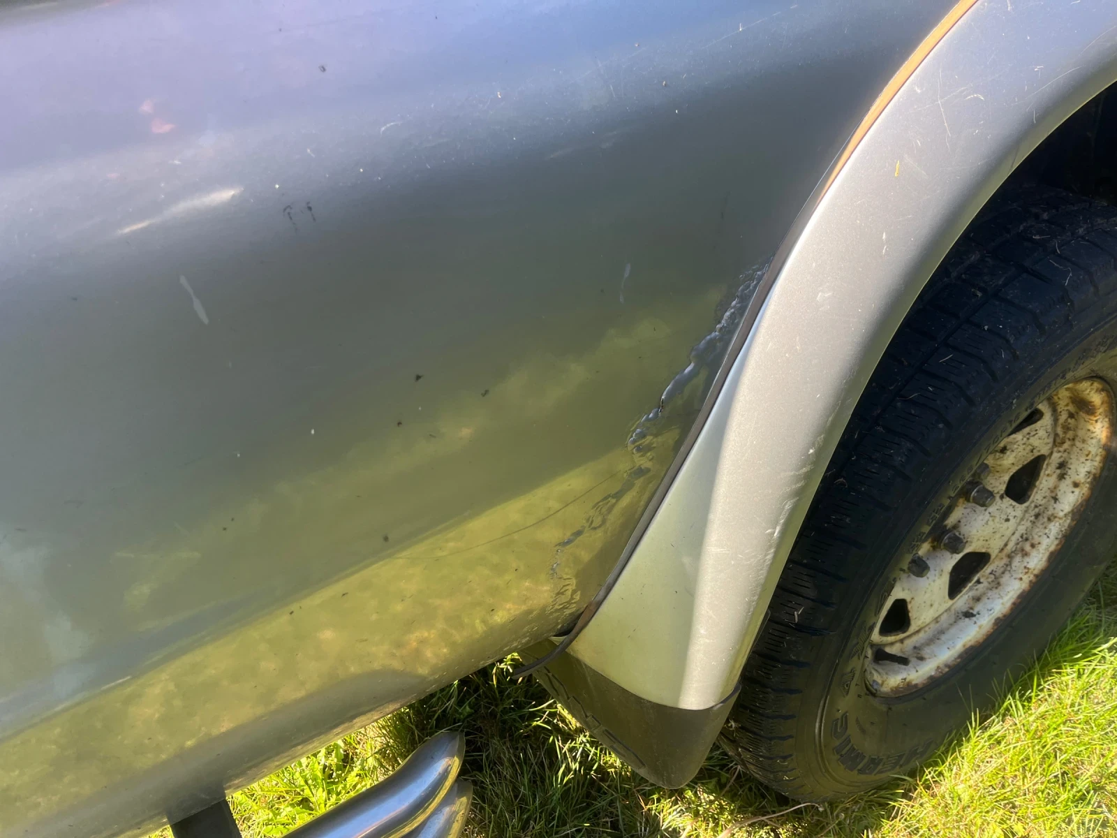 Mitsubishi L200 2.5tdi | Mobile.bg   14