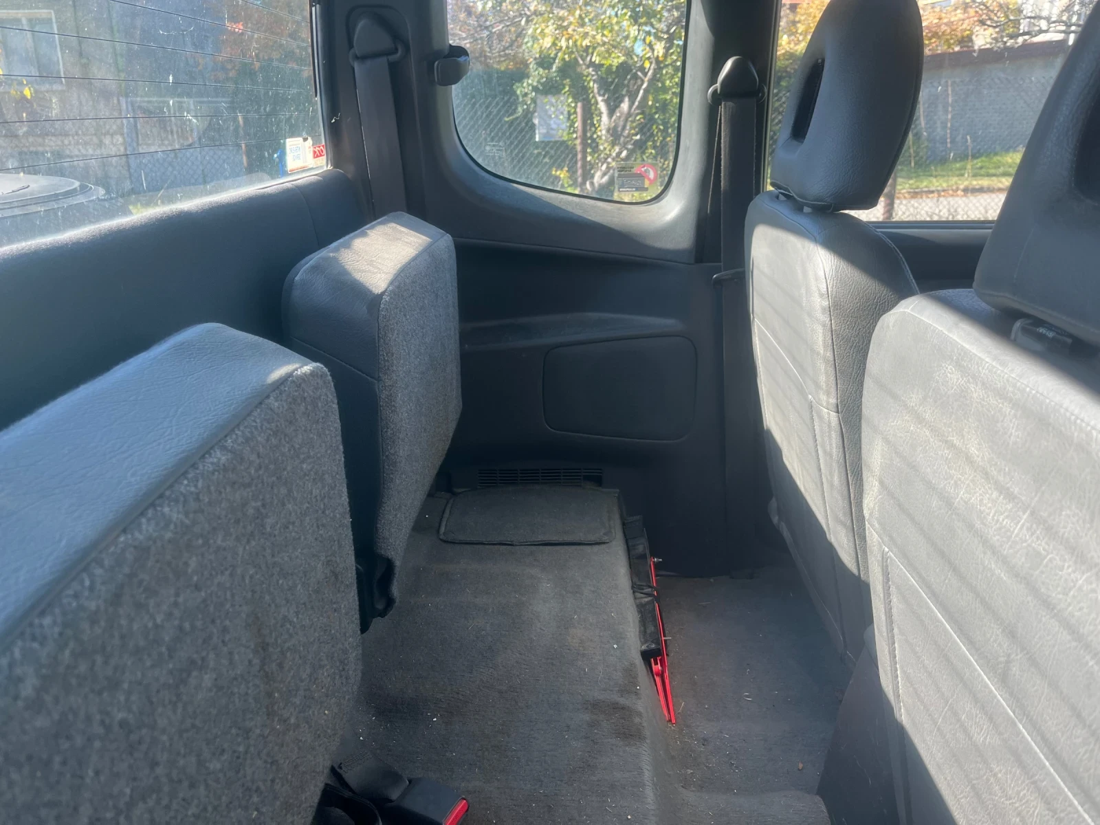 Mitsubishi L200 2.5tdi - изображение 9