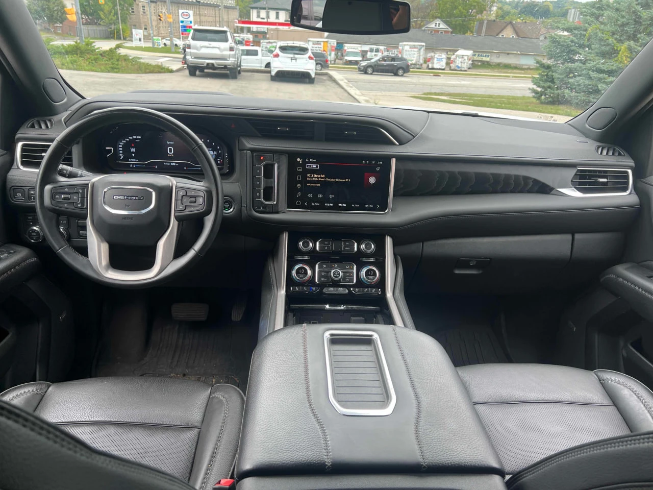 Gmc Yukon CARFAX*     | Mobile.bg   9