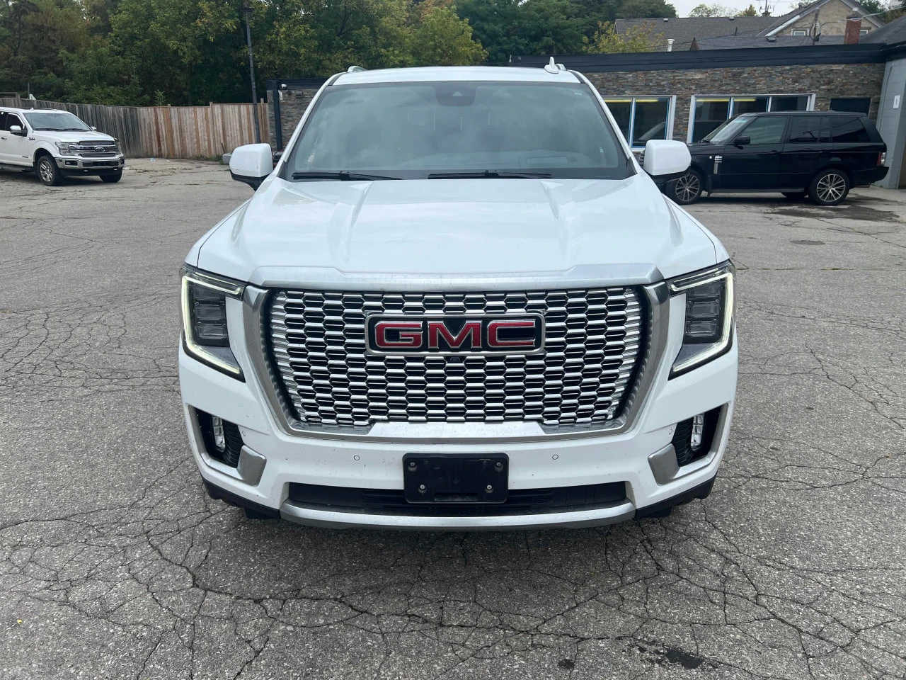 Gmc Yukon CARFAX*     | Mobile.bg   6