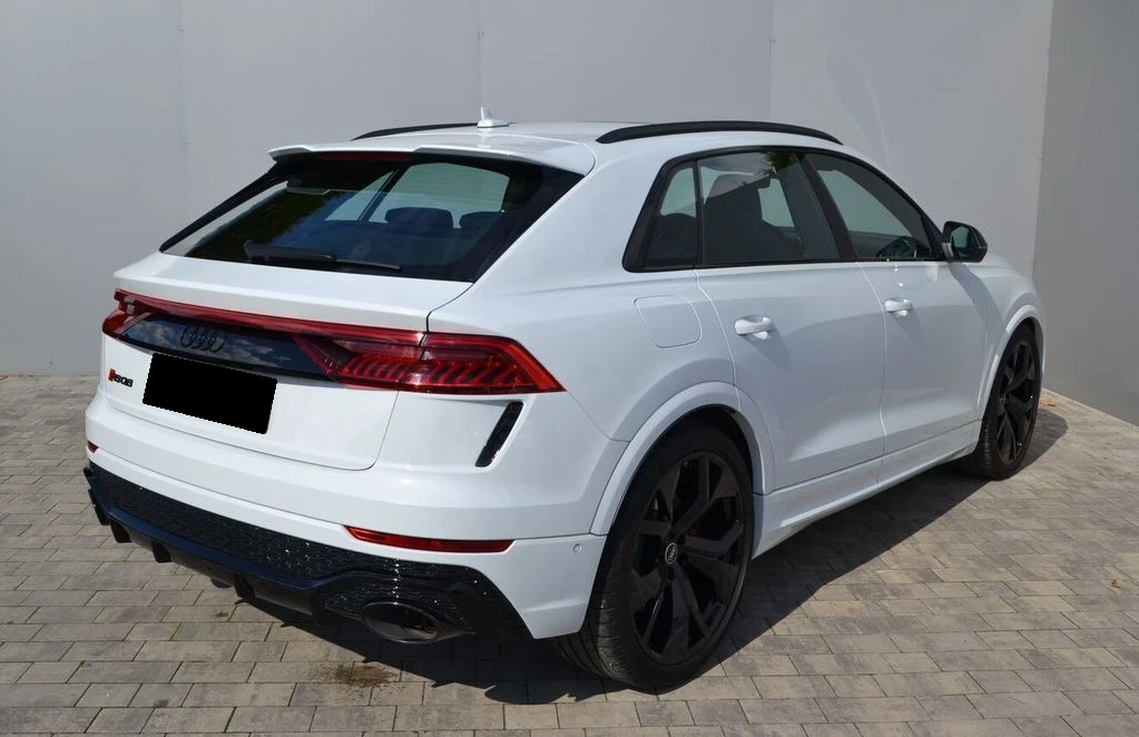 Audi RSQ8 4.0TFSI Quattro | Mobile.bg � ����������� 2