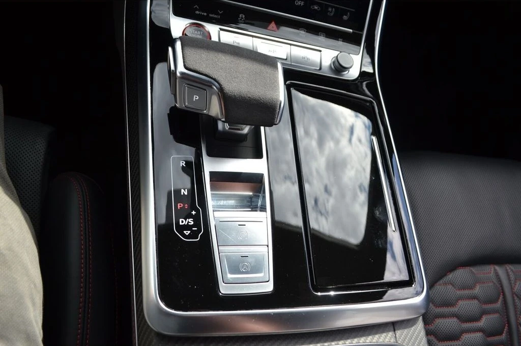 Audi RSQ8 4.0TFSI Quattro | Mobile.bg � ����������� 9