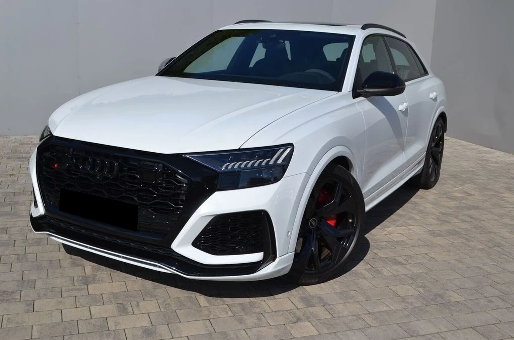 Audi RSQ8 4.0TFSI Quattro | Mobile.bg � ����������� 1