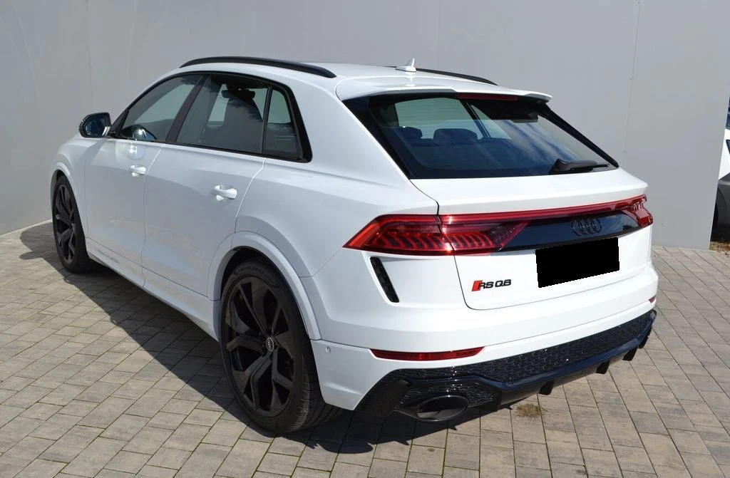 Audi RSQ8 4.0TFSI Quattro | Mobile.bg � ����������� 3