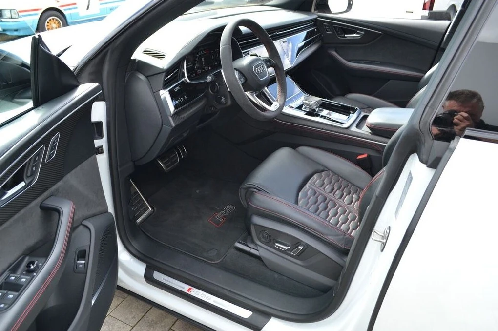 Audi RSQ8 4.0TFSI Quattro | Mobile.bg � ����������� 4